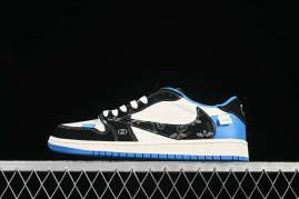 Picture of Air Jordan Travis Scott _SKUfw19514351972410686fw